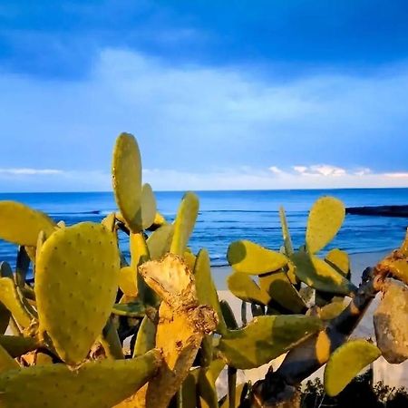 Appartamento Lido San Giovanni Gallipoli Εξωτερικό φωτογραφία