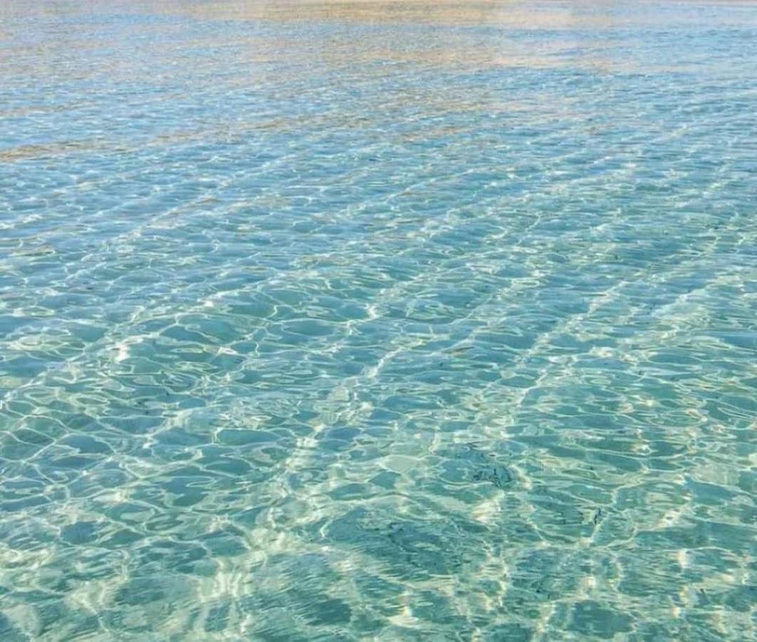 Appartamento Lido San Giovanni Gallipoli Εξωτερικό φωτογραφία