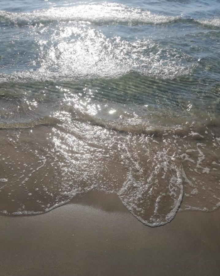 Appartamento Lido San Giovanni Gallipoli Εξωτερικό φωτογραφία