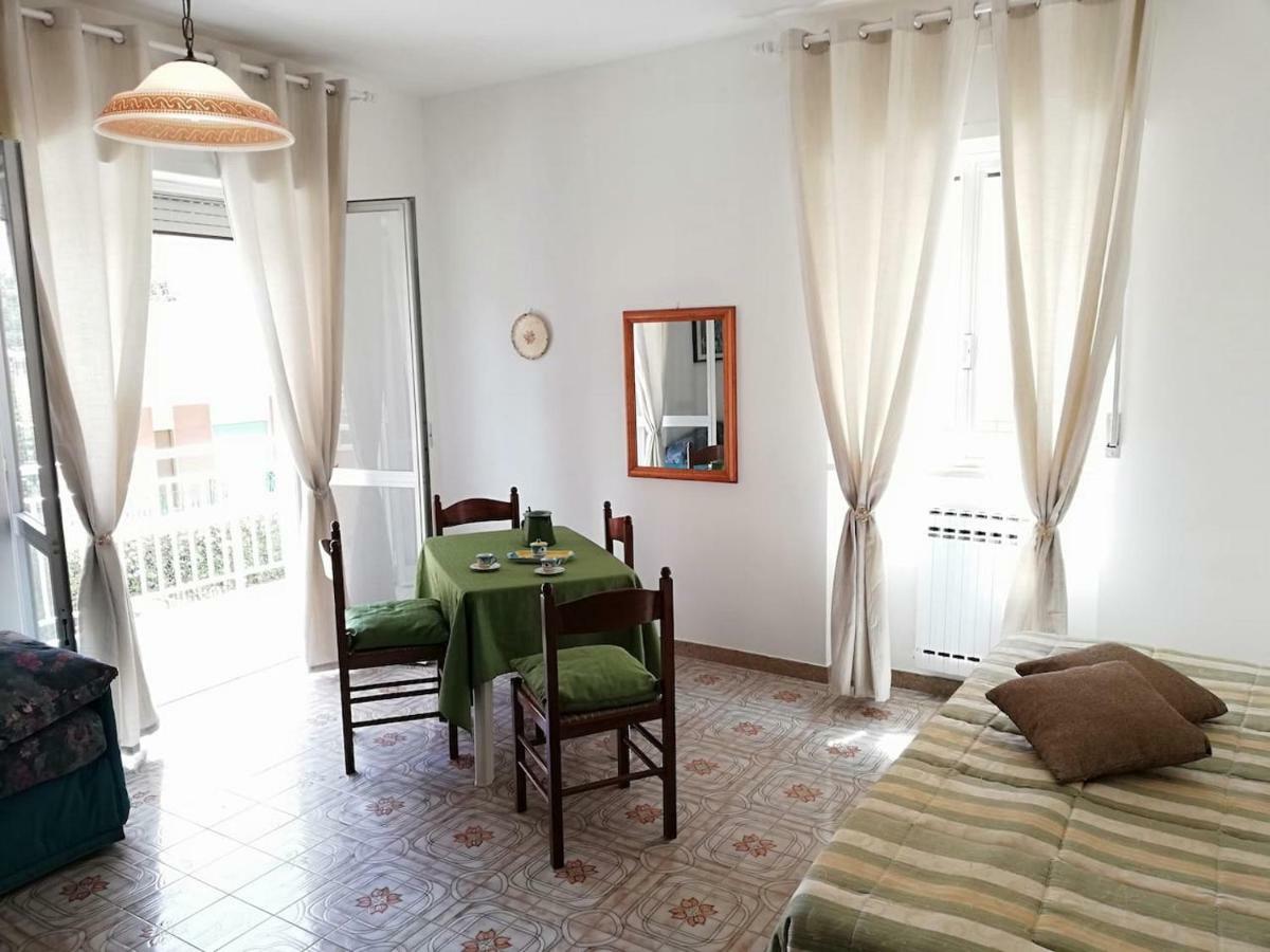 Appartamento Lido San Giovanni Gallipoli Εξωτερικό φωτογραφία