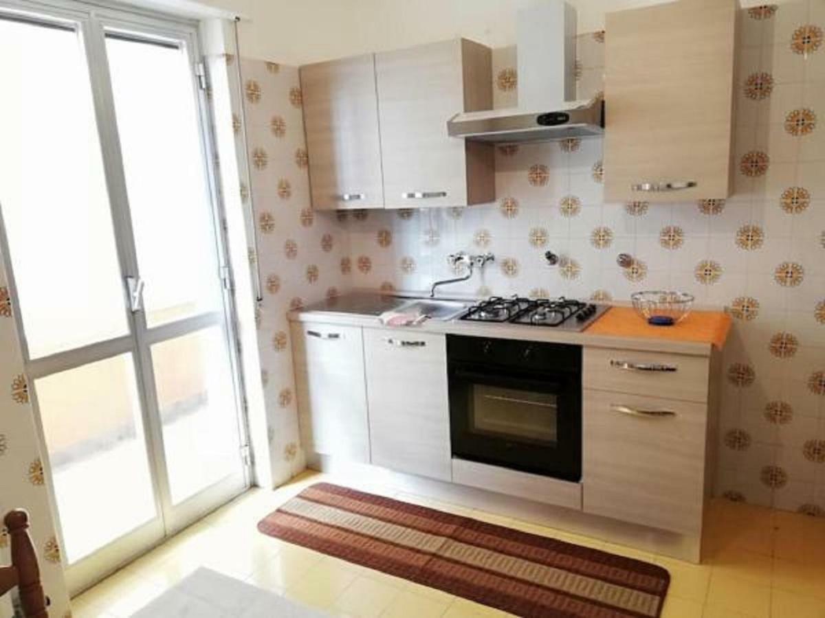 Appartamento Lido San Giovanni Gallipoli Εξωτερικό φωτογραφία