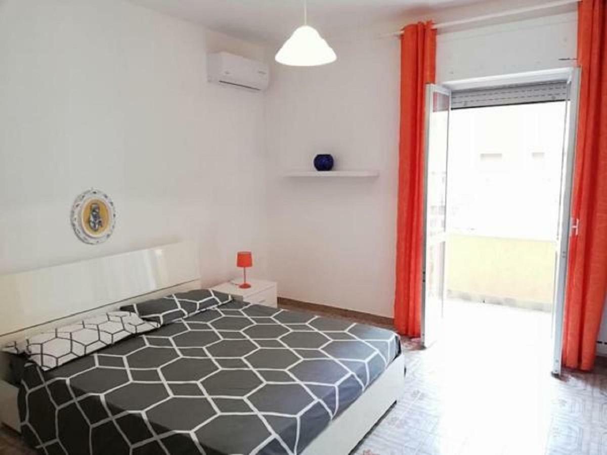 Appartamento Lido San Giovanni Gallipoli Εξωτερικό φωτογραφία