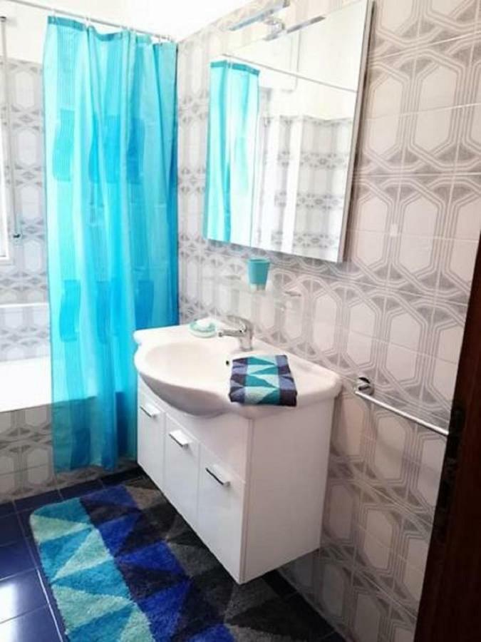 Appartamento Lido San Giovanni Gallipoli Εξωτερικό φωτογραφία