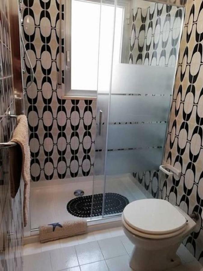 Appartamento Lido San Giovanni Gallipoli Εξωτερικό φωτογραφία