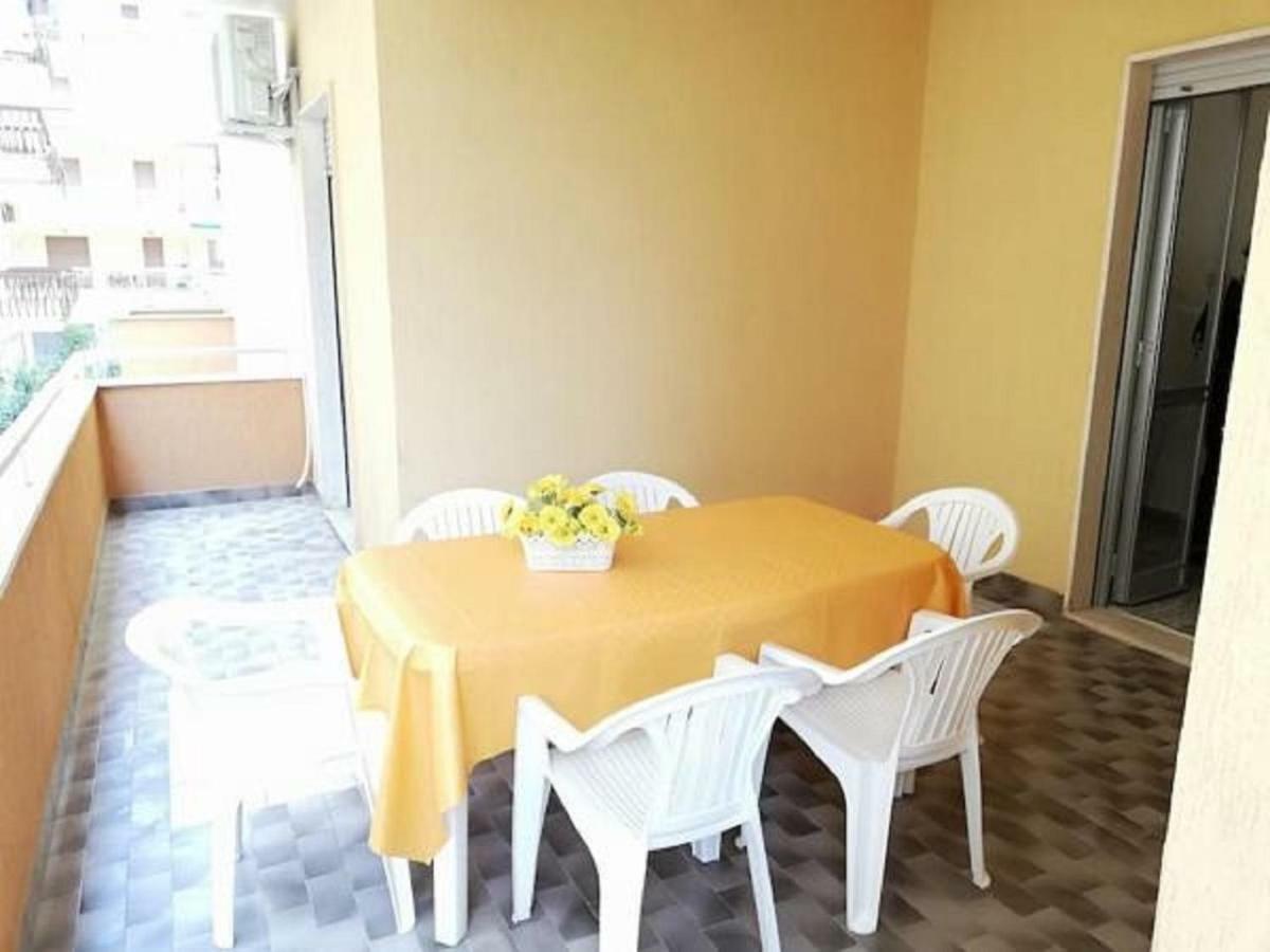Appartamento Lido San Giovanni Gallipoli Εξωτερικό φωτογραφία