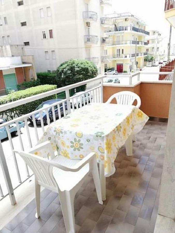 Appartamento Lido San Giovanni Gallipoli Εξωτερικό φωτογραφία