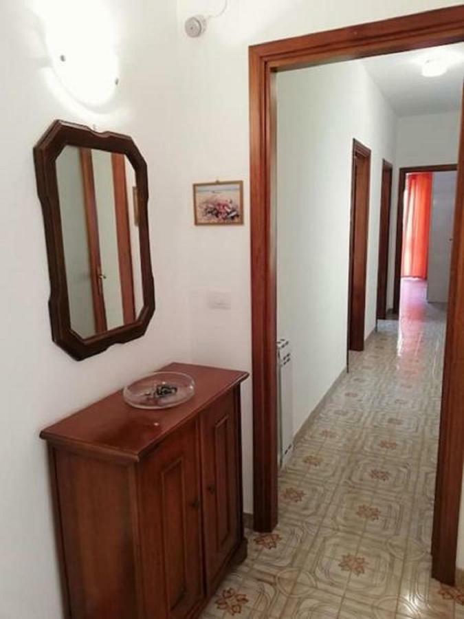 Appartamento Lido San Giovanni Gallipoli Εξωτερικό φωτογραφία