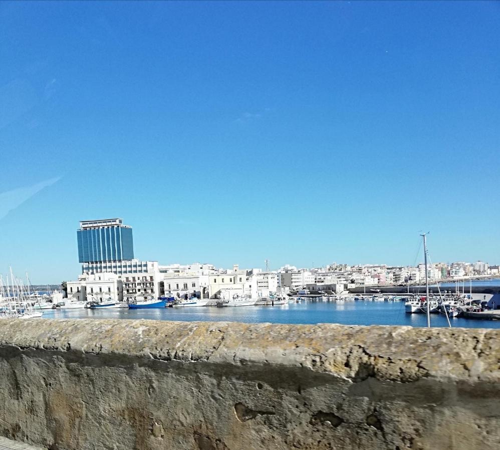 Appartamento Lido San Giovanni Gallipoli Εξωτερικό φωτογραφία