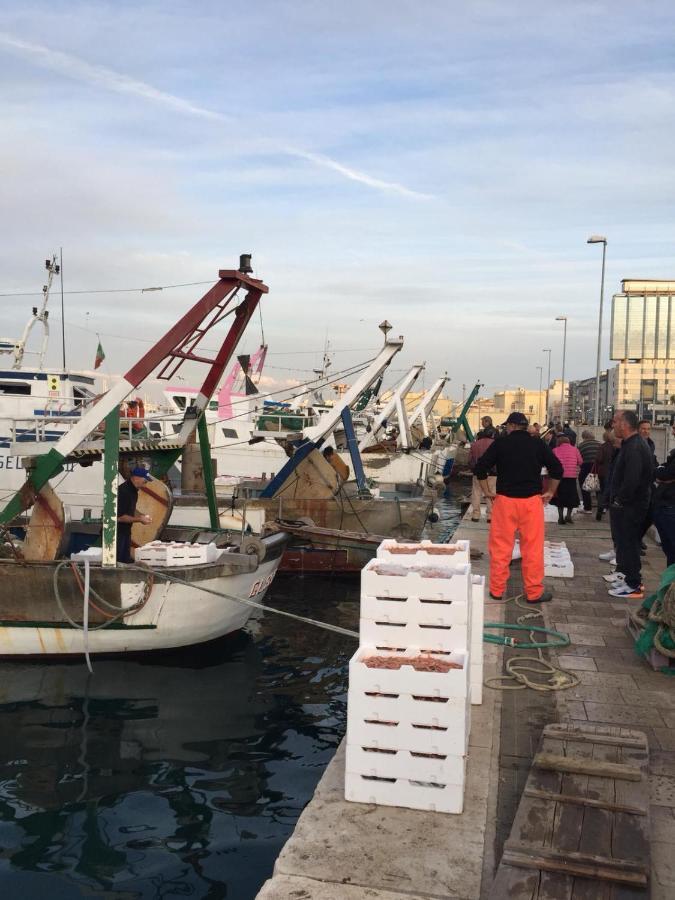 Appartamento Lido San Giovanni Gallipoli Εξωτερικό φωτογραφία