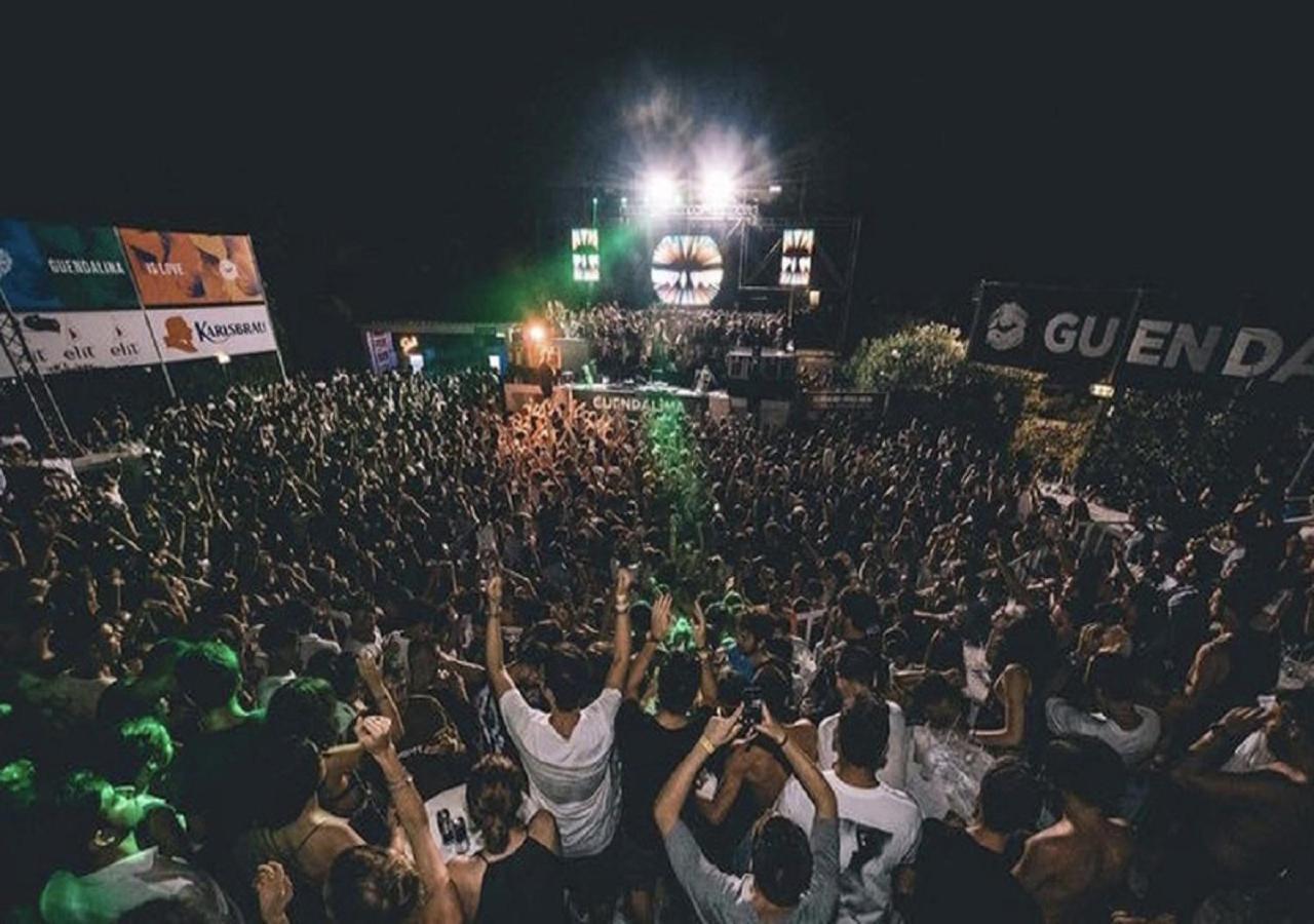 Appartamento Lido San Giovanni Gallipoli Εξωτερικό φωτογραφία